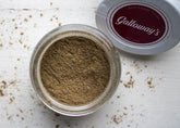 Oregano ground